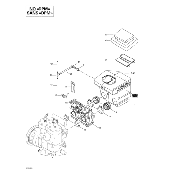 02- Air Intake System