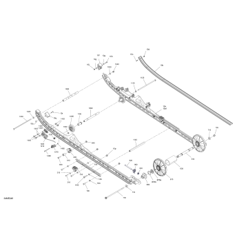05- Suspension - Rear - Lower Section