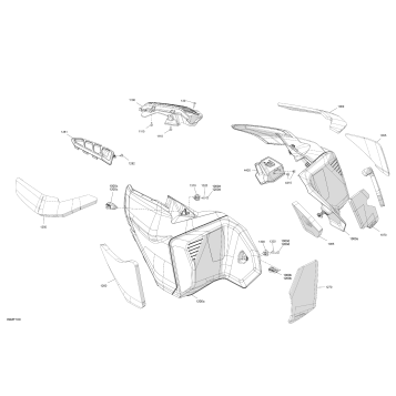 07- Body - Side Panels