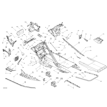 09- Frame - System - Racing