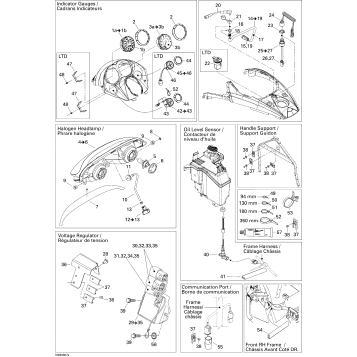 10- Electrical Accessories 1, LTD