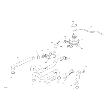 01- Cooling - 600 ACE - North America
