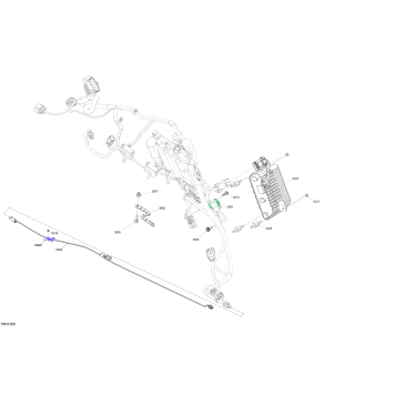 08- Electric - Lower Section