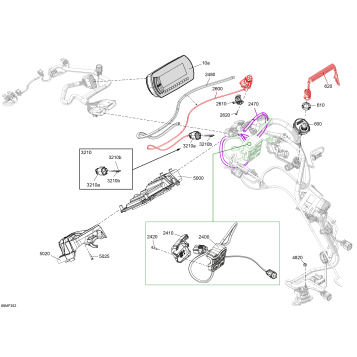 08- Electric - Upper Section
