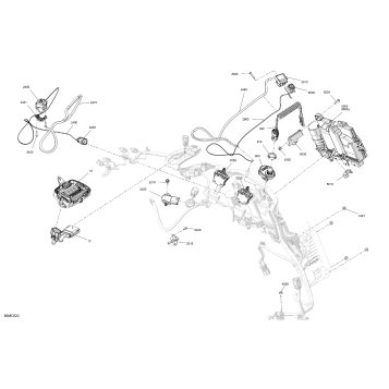 08- Electric - Upper Section