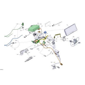 08- Electric - Upper Section