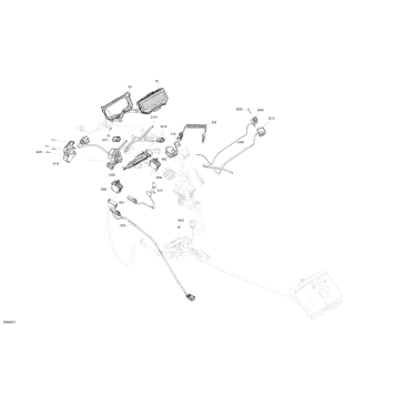 08- Electric - Upper Section - VIP Medium