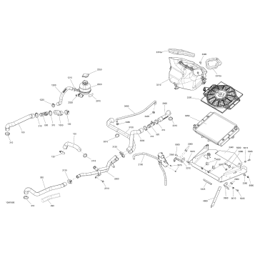 01- Cooling - 600 ACE