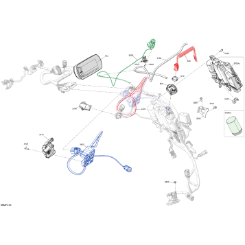 08- Electric - Upper Section