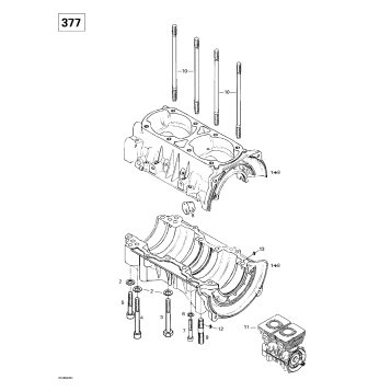 01- Crankcase (377)