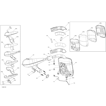 02- Engine - Exhaust