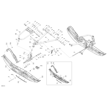 05- Suspension - Front