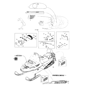 09- Decals And Accessories