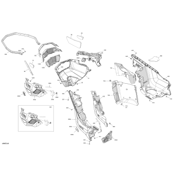 07- Body - Bottom Pan