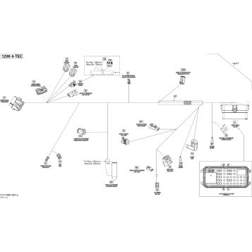 10- Electrical Harness