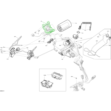 08- Electric - Upper Section