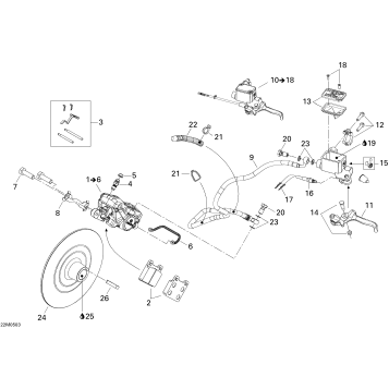 06- Hydraulic Brake