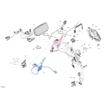 08- Electric - Upper Section