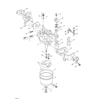 02- Carburetor
