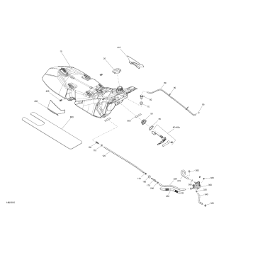 02- Fuel - 600 CARB Except Summit