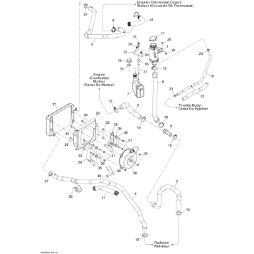 01- Cooling System Europe