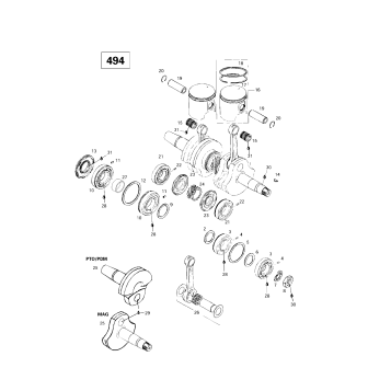 01- Crankshaft And Pistons (494)