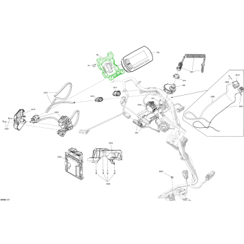 08- Electric - Upper Section