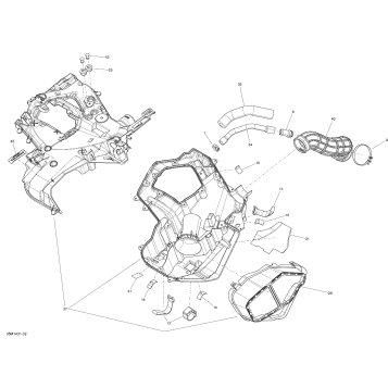 02- Air Intake System