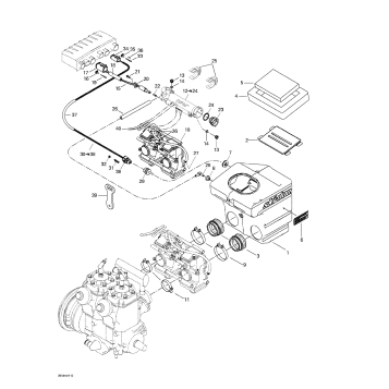 02- Air Intake System