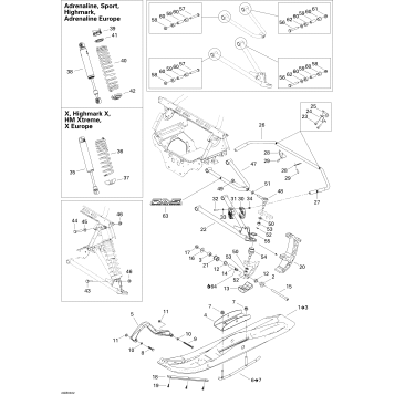 07- Front Suspension