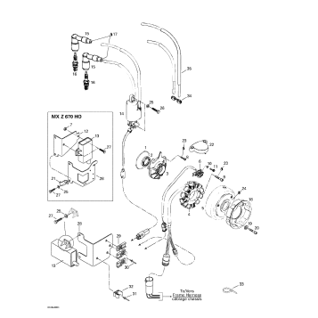 03- Magneto 12V 220W