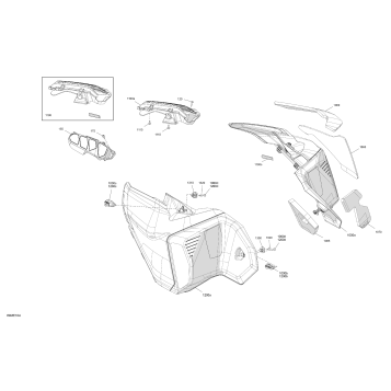 07- Body - Side Panels