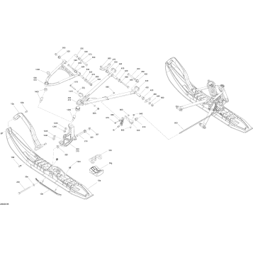 07- Suspension, Front - System