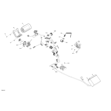 08- Electric - Upper Section