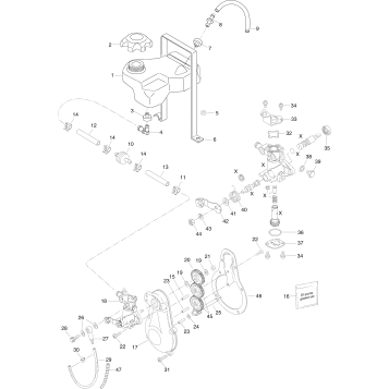 02- Oil Injection System