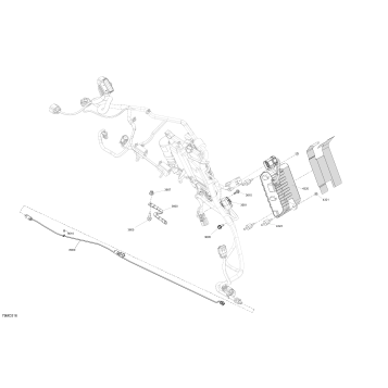 08- Electric - Lower Section