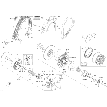 05- Pulley System _22M1554