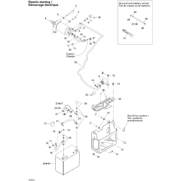 10- Battery And Starter