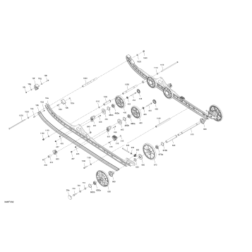 05- Suspension - Rear - Lower Section