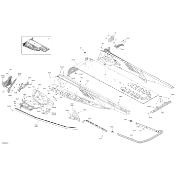 06- Frame - System - Rear Section