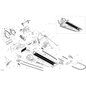 09- Frame - 1200 4-TEC