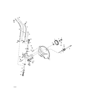 02- Oil Injection System