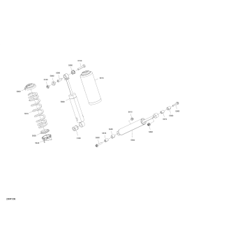 05- Suspension - Rear Shocks