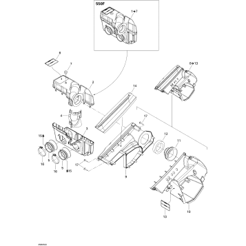 02- Air Intake System