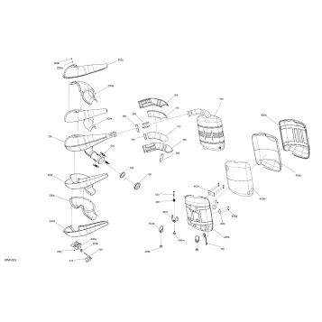 02- Engine - Exhaust