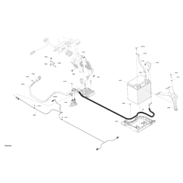 08- Electric - Lower Section