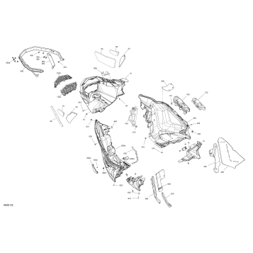 07- Body - Bottom Pan