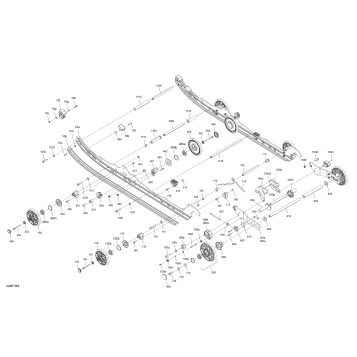05- Suspension - Rear - Lower Section