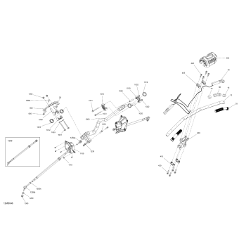03- Mechanic - Steering