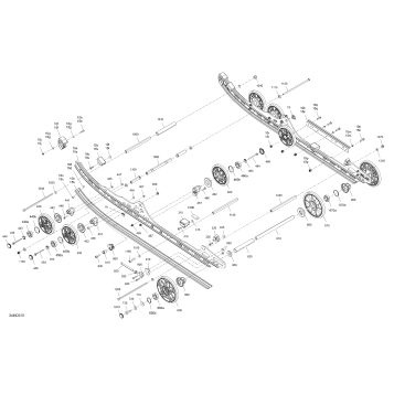 05- Suspension - Rear - Lower Section